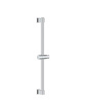 Barra de Ducha Serie Vitalio Universal con Acabado Cromado 60 cm GROHE