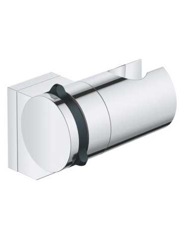 Soporte de Pared Serie Vitalio Universal con Acabado Cromado GROHE