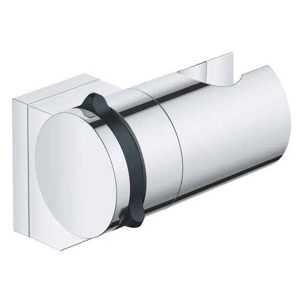 Soporte de Pared Serie Vitalio Universal con Acabado Cromado GROHE