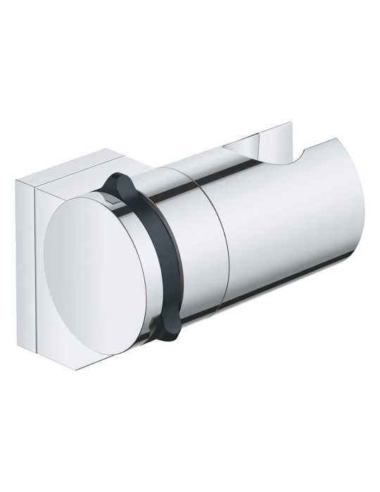 Soporte de Pared Serie Vitalio Universal con Acabado Cromado GROHE