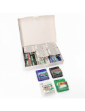 Caja Mix Epóxico Profesional Bi-Componente en Español PEGATANKE