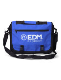 Portadocumentos Azul EDM