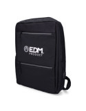 Mochila de Oficina Negra Pierre Delone EDM