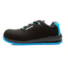 Zapato seguridad BELLOTA S1P Industry negro Talla 46