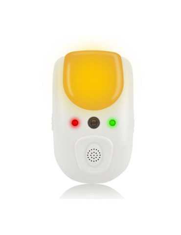 Repelente de Plagas Ultrasónico y Electromagnético para Uso Interior WEITECH 2