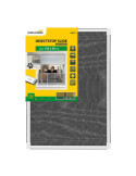Mosquitera con Marco Extensible, Malla Aluminio, Blanco, 75-142 x 50 cm SCHELLENBERG