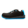 Zapato seguridad BELLOTA S1P Industry negro Talla 47
