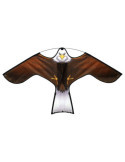 Cometa Águila Espantapájaros y Roedores 4 m BIOTOP