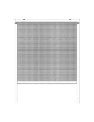 Mosquitera Enrollable, Blanca, 130 x 160 cm SCHELLENBERG 2
