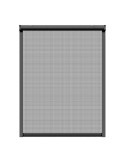 Mosquitera Enrollable, Antracita, 130 x 160 cm SCHELLENBERG