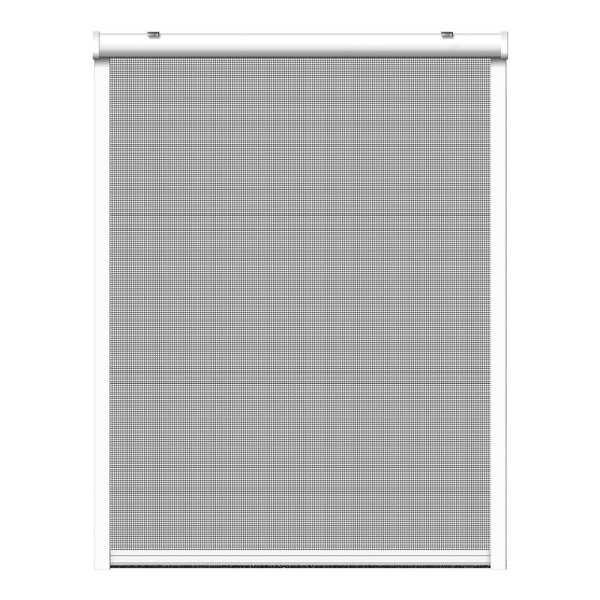 Mosquitera Enrollable, Blanca, 160 x 160 cm SCHELLENBERG