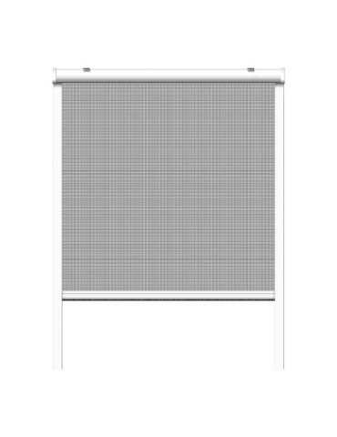 Mosquitera Enrollable, Blanca, 160 x 160 cm SCHELLENBERG 2