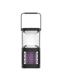 Farol Solar Recargable Mata Mosquitos 40 m² + Luz LED COATI
