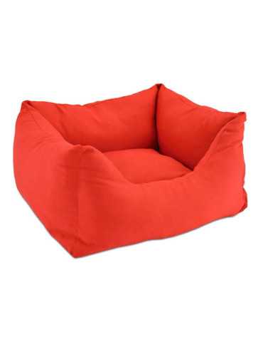 Cuna Cuadrada, Modelos Variados, 59 x 50 x 20 cm NAYECO