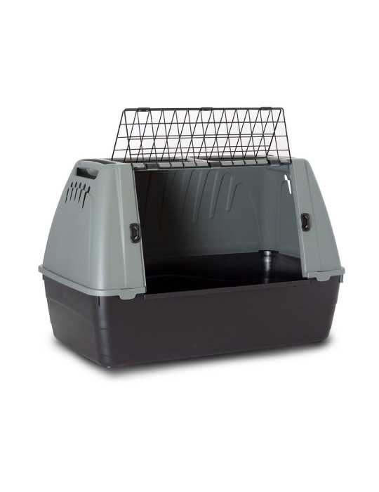 Transportin Bracco con Ventilacion Lateral 100 x 60 x 65 cm NAYECO