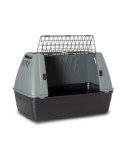 Transportin Bracco con Ventilacion Lateral 100 x 60 x 65 cm NAYECO