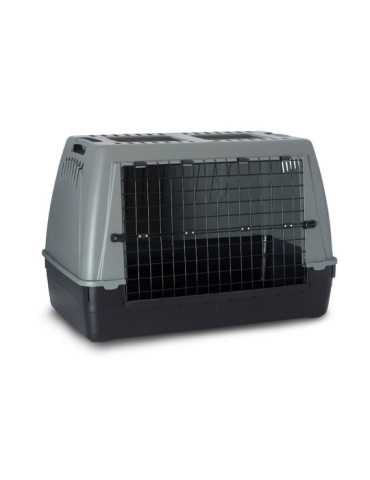 Transportin Bracco con Ventilacion Lateral 100 x 60 x 65 cm NAYECO 2
