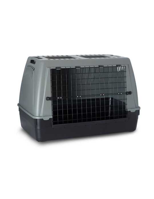 Transportin Bracco con Ventilacion Lateral 100 x 60 x 65 cm NAYECO
