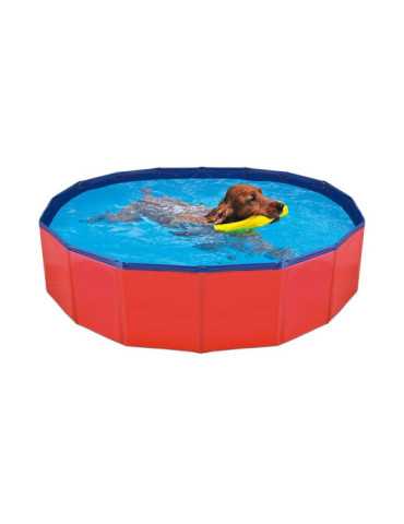 Piscina para Perros 120 x 30 cm NAYECO