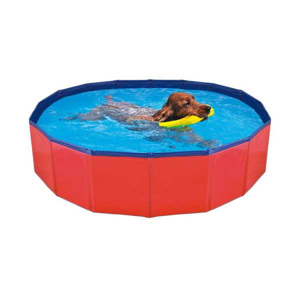 Piscina para Perros 120 x 30 cm NAYECO