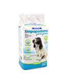 Empapadores Basic 60 x 60 cm 50 uds NAYECO