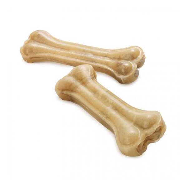 Hueso King Bone 15 cm 75 g 20 uds NAYECO