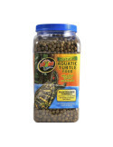 Alimento Completo para Tortuga Acuatica Mantenimiento 1,27 kg NAYECO