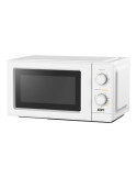 Microondas 700 W Blanco 20 l EDM