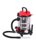 Aspirador Industrial CR 7045, 3400 W, con Toma Corriente CAMRY