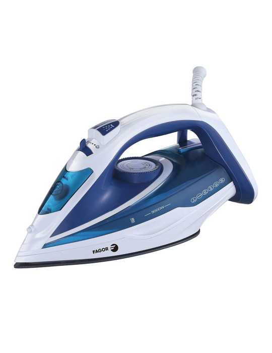 Plancha de Vapor Comforta 3000 W FAGOR