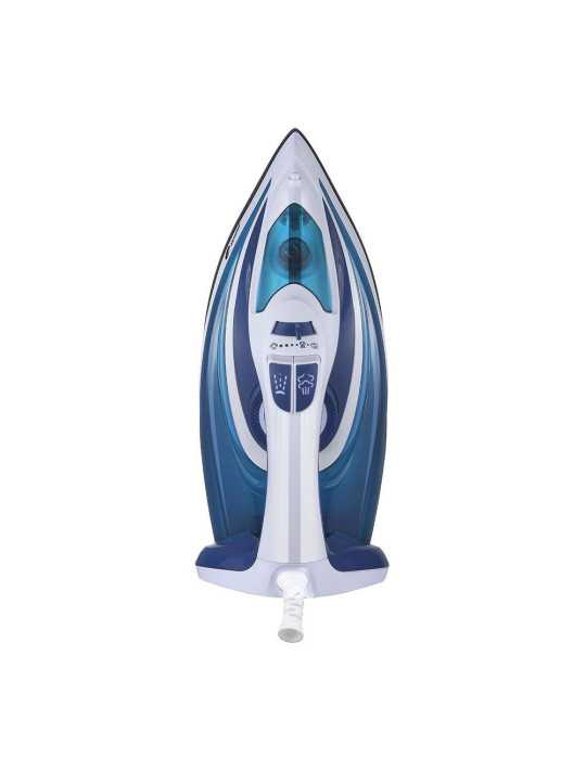 Plancha de Vapor Comforta 3000 W FAGOR