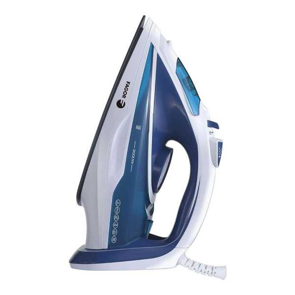 Plancha de Vapor Comforta 3000 W FAGOR