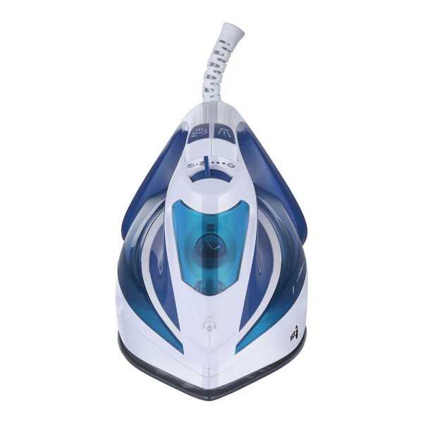 Plancha de Vapor Comforta 3000 W FAGOR