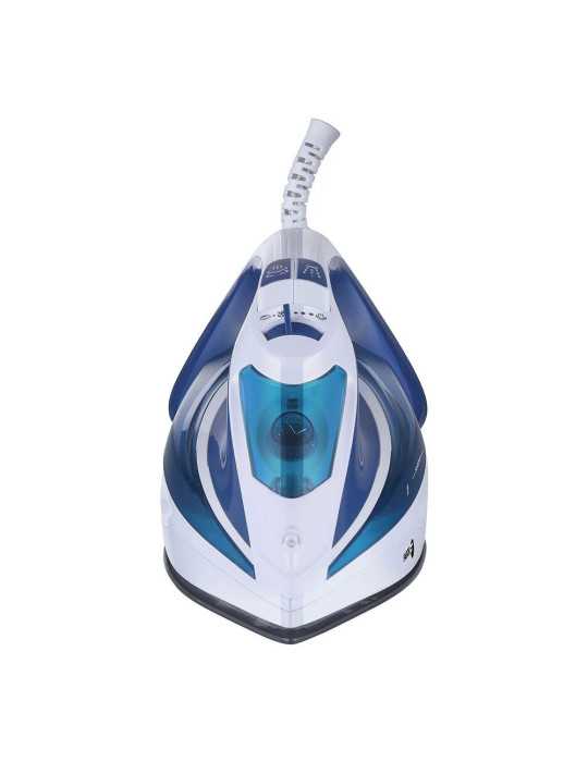 Plancha de Vapor Comforta 3000 W FAGOR