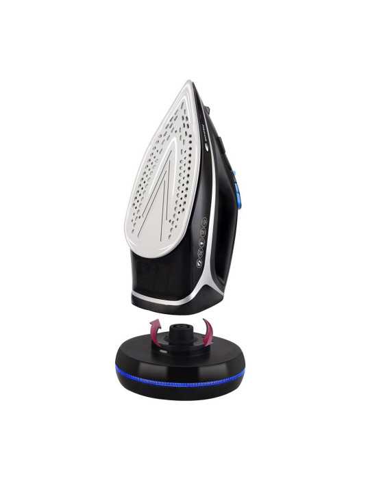 Plancha de Vapor Inalámbrica Comforta Free 2200 W FAGOR