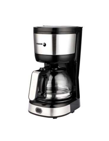 Cafetera de Goteo Wakeup Must 650-750 W 0,6 l FAGOR