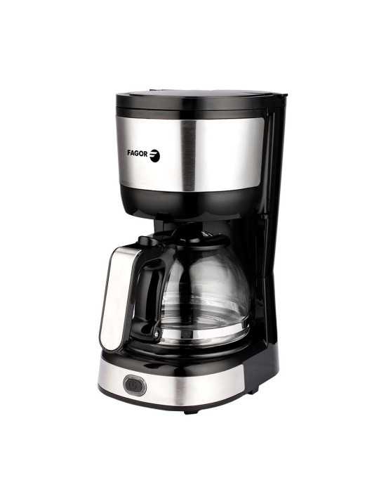 Cafetera de Goteo Wakeup Must 650-750 W 0,6 l FAGOR