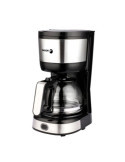Cafetera de Goteo Wakeup Must 650-750 W 0,6 l FAGOR