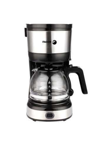 Cafetera de Goteo Wakeup Must 650-750 W 0,6 l FAGOR 2