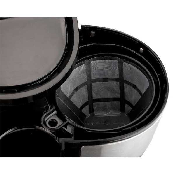 Cafetera de Goteo Wakeup Must 650-750 W 0,6 l FAGOR
