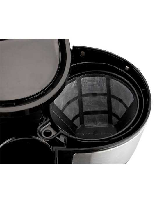 Cafetera de Goteo Wakeup Must 650-750 W 0,6 l FAGOR