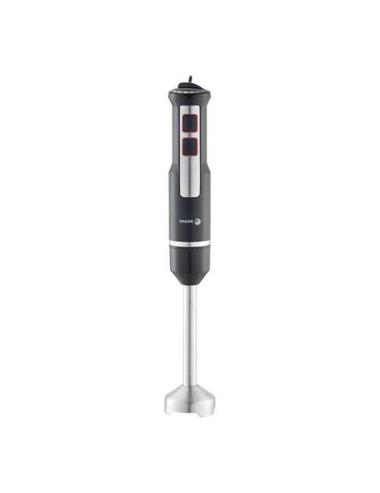 Batidora de Mano Divamix Innox 1000 W FAGOR