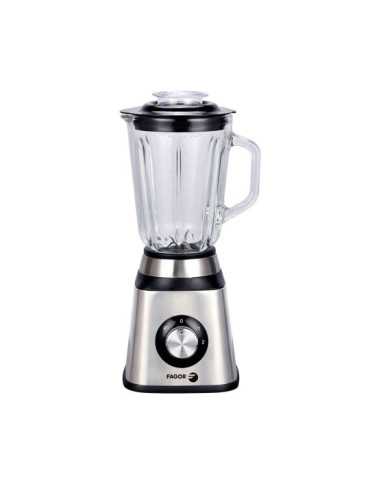 Batidora de Vaso Coolmix One 450 W 1,5 l + Picadora FAGOR 2