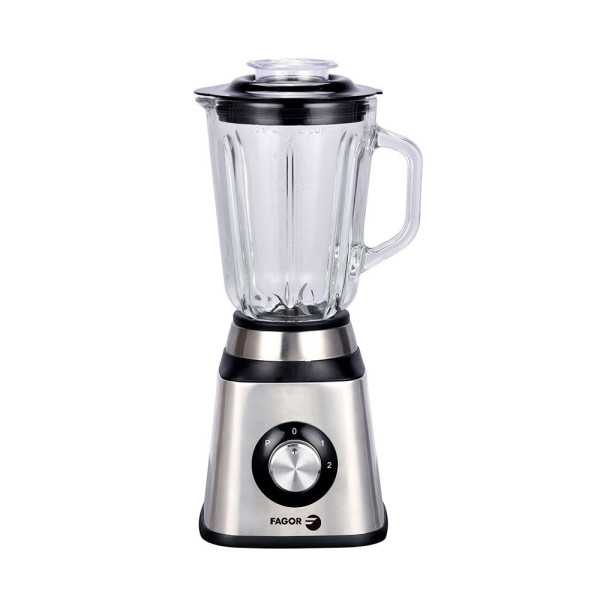 Batidora de Vaso Coolmix One 450 W 1,5 l + Picadora FAGOR