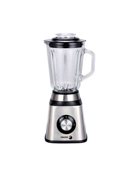 Batidora de Vaso Coolmix One 450 W 1,5 l + Picadora FAGOR