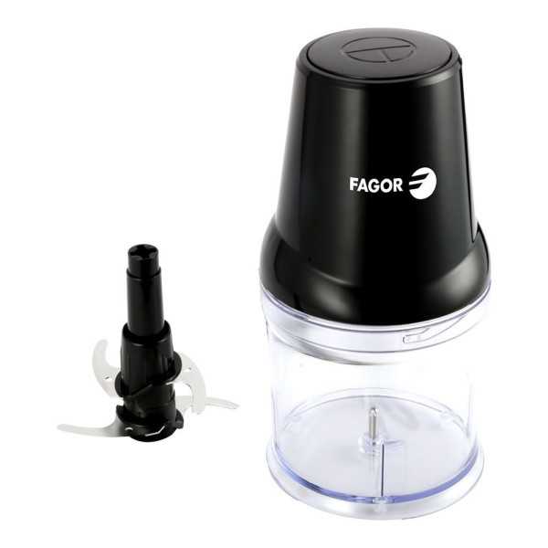 Picadora Easycut 0,5 l FAGOR