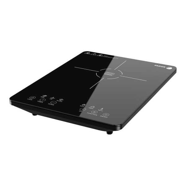 Placa de Inducción Lexie 2000 W FAGOR