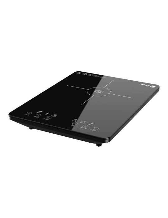 Placa de Inducción Lexie 2000 W FAGOR