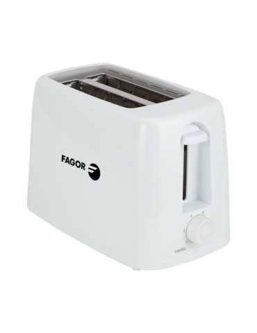 Tostador Flexitoast 2 Ranuras 650 W FAGOR