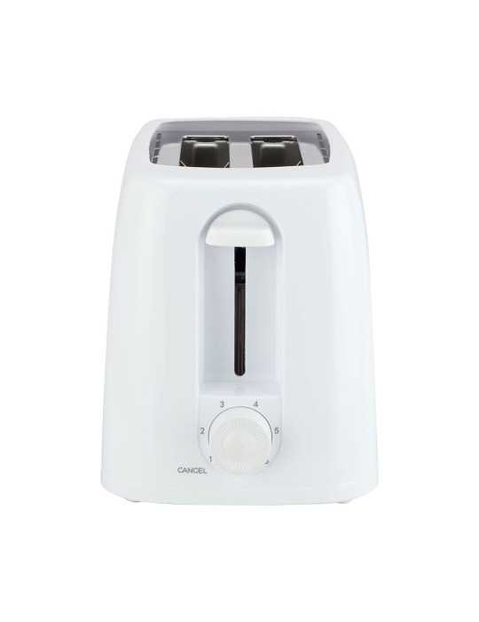 Tostador Flexitoast 2 Ranuras 650 W FAGOR